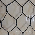 Calvisized Grill Gabion Box Stone Cage